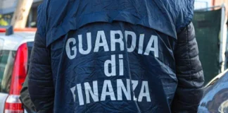 Lavori nelle carceri, perquisizioni GdF