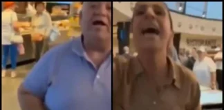 Aggressione antisemita in autogrill, 4 indagati