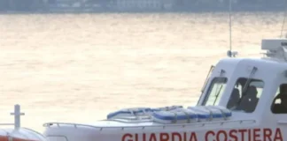 Scontro tra imbarcazioni sul lago di Como, morta turista olandese