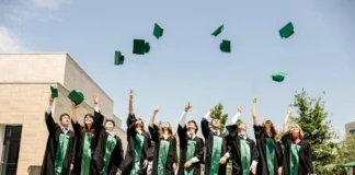 Al Politecnico i primi laureati in ingegneria biomedica