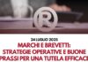 Marchi e Brevetti, nuovo webinar della Camera di Commercio