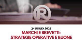 Marchi e Brevetti, nuovo webinar della Camera di Commercio