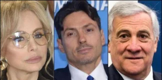 Forza Italia, Tajani atteso da figli di Berlusconi