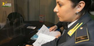 Logistica, sequestro GdF per oltre 43 milioni