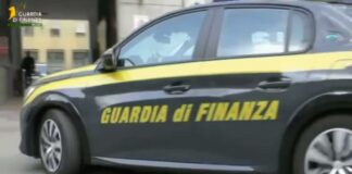 Fatture e crediti d’imposta falsi, sequestro GdF per 47 milioni