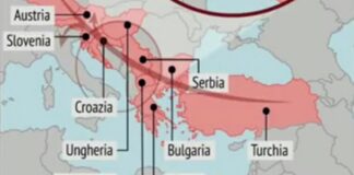 Immigrazione clandestina, operazione Polizia a Bergamo