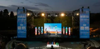 Fair Play Menarini, trionfo di emozioni per la XXIX edizione