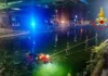 Finisce con l’auto nel Naviglio, morto 24enne a Corsico