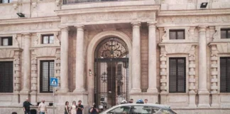 Urbanistica, la rabbia degli inquilini
