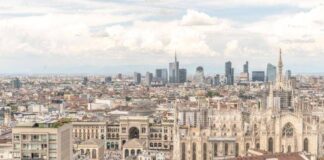 Inchiesta urbanistica, Meloni: sono garantista, con tutti