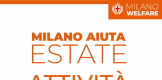 Welfare, torna Milano Aiuta Estate