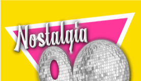 Nostalgia 90 fa ballare tutta la Lombardia
