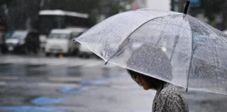Meteo, ultima fiammata, poi arriva Circe