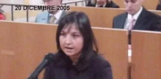 Garlasco, video autopsia bloccato da Garante privacy