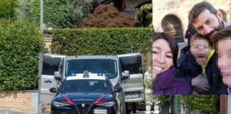 Strage di Paderno Dugnano, 20 anni a Riccardo