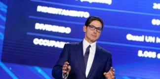 Mediaset, tutte le novità dei palinsesti