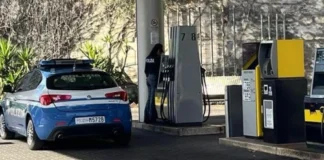 Carte carburanti clonate, Polizia arresta 4 persone