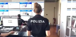 Siti truffa prenotazioni aeree, Polizia Postale oscura