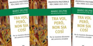 Tra voi, però, non sia così, la Proposta pastorale dell’Arcivescovo Delpini