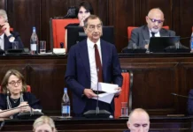 Sala: Milano città di pace, avanti gemellaggio con Tel Aviv