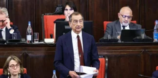 Sala: Milano città di pace, avanti gemellaggio con Tel Aviv