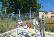 Legambiente, C’è puzza di gas