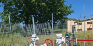 Legambiente, C’è puzza di gas