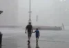 Maltempo, oggi allerta rossa in Lombardia