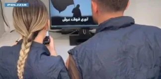Propaganda jihadista e adesione all’Isis, Polizia arresta 16enne iraniano
