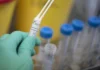 Legionella, focolaio in case popolari via Rizzoli, un morto