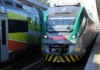 Turista americano rapinato e accoltellato in treno
