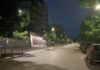 Incendio CityLife, precisazioni