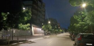 Incendio CityLife, precisazioni