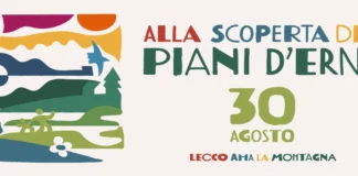 Cuori Olimpici, tappa a Lecco