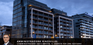 L’amministratore equilibrista: il segreto per una gestione condominiale efficace L’amministratore equilibrista: la chiave per una gestione condominiale di successo