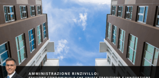 Amministrazione Rinzivillo: gestione condominiale che unisce tradizione e innovazione Amministrazione Rinzivillo: gestione condominiale che unisce tradizione e innovazione