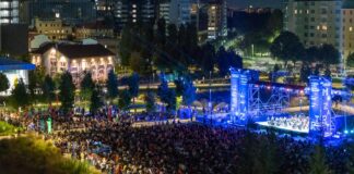 Back to the City Concert 2025