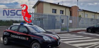 Anziano in difficoltà a Cassano d’Adda, salvato dai Carabinieri