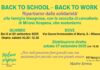 Back to School – Back to Work, la solidarietà che fa ripartire Milano