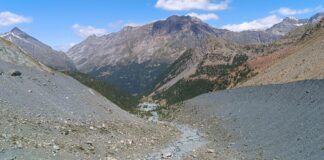 Carovana dei Ghiacciai in Lombardia, la sintesi della tappa