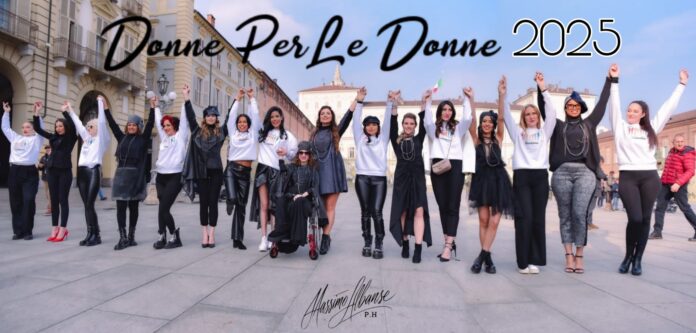 Intervista Donne per le Donne