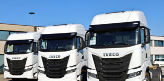 Tata Motors acquisice Iveco