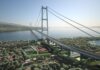 Ponte Stretto, ok del Cipess, firmato contratto da 10,6 miliardi