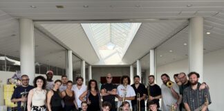 Il Conservatorio di Milano con la ONJ a Osaka per EXPO 2025