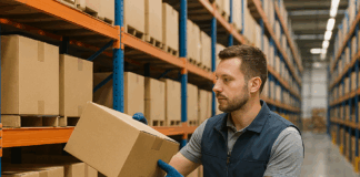 Picking efficiente: KPI da monitorare per migliorare le performance