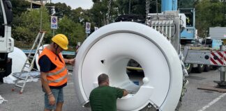 Sanità, nuova risonanza magnetica al Sacco