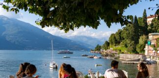 Turismo, Lombardia da record
