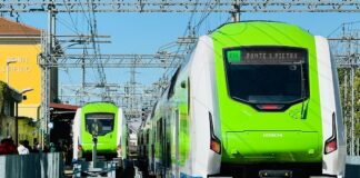 Trasporti, 214 treni nuovi entro fine anno