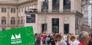 Turismo culturale, Milano traina la Lombardia