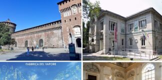 Ferragosto, gli appuntamenti per chi resta in città